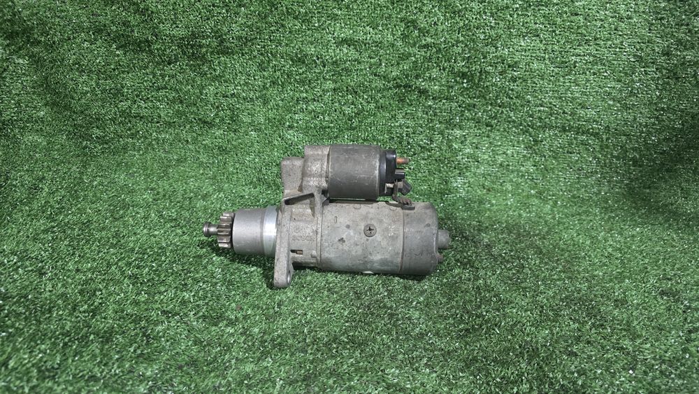 Стартер  мкпп акпп 5S-FE Объём 2.2