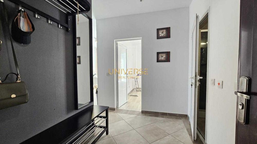 Продава се Двустаен апартамент в к.к. Слънчев бряг - 54 кв.м за 732 €/кв.м - Снимка #8