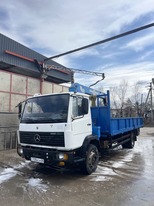 Услиги манипулятора