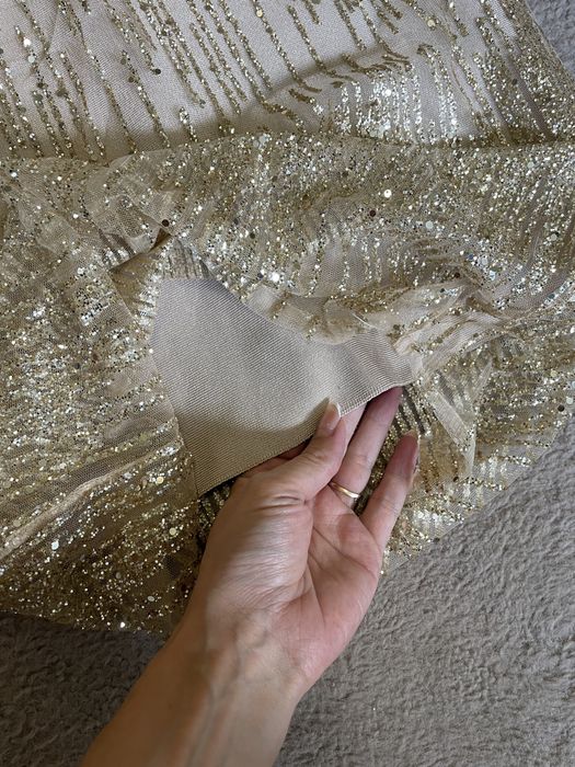 Парти рокля