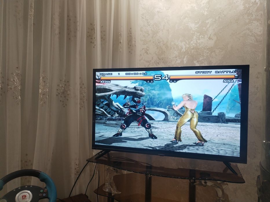 PlayStation 2 комплект