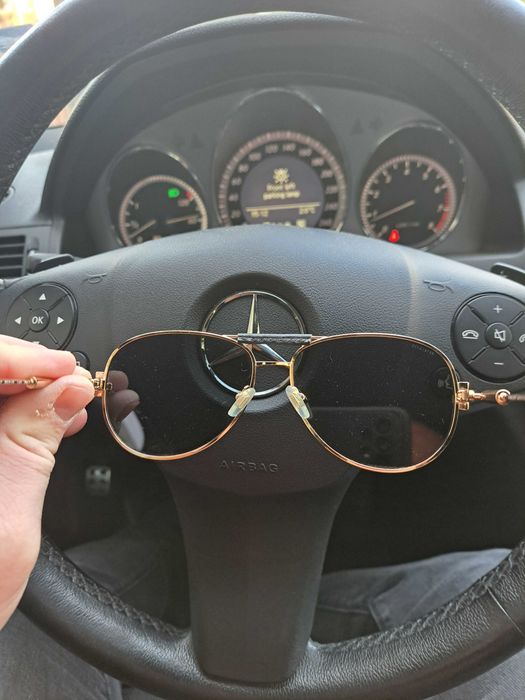 Слънчеви очила Версаче