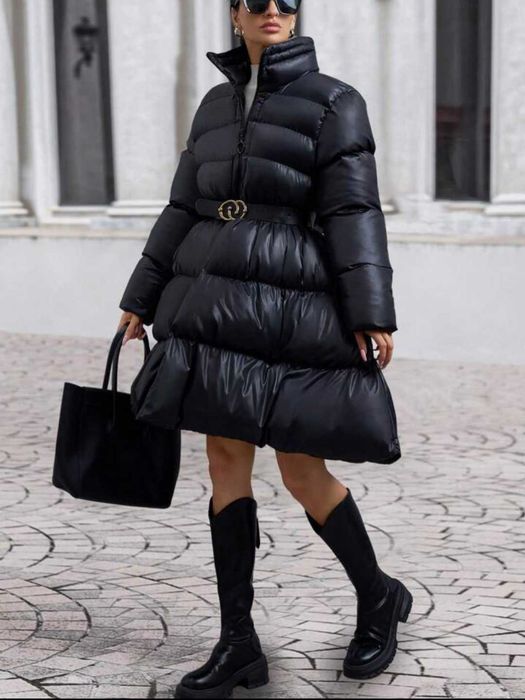 Vand geaca de iarna babydoll