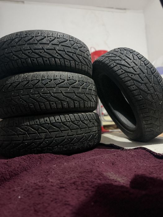 Покрышка 205/55R16