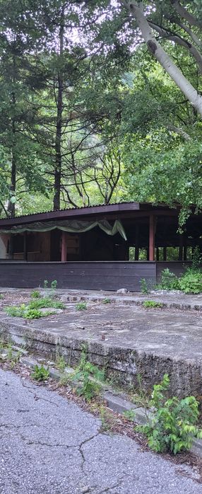 Дава се под наем Заведение в с. Бачково, Област Пловдив - 1000 кв.м за 600 € - Снимка #11