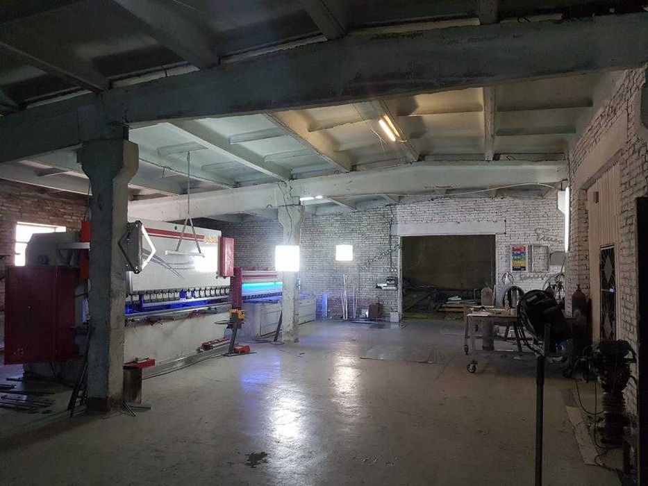 порошковая окраска