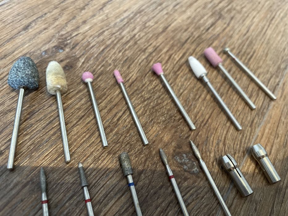 Набор для маникюра