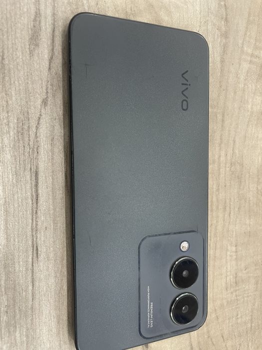 Vivo y17s  Holati yangi 6+6/128 Gb