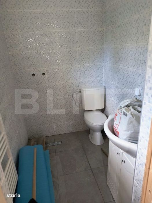 Casa de vanzare, 74 mp, zona Nord-Vest