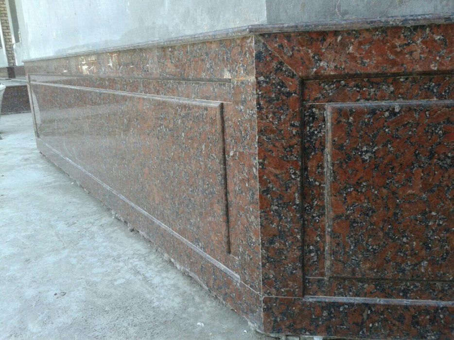 Mramir korka granit kisish
