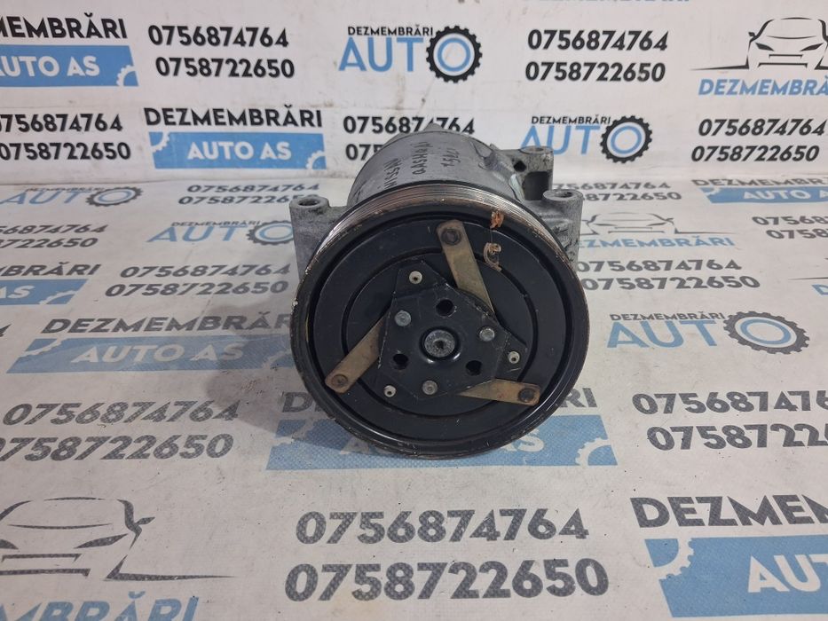 Compresor clima 1.5 dci Nissan Qashqai 2007