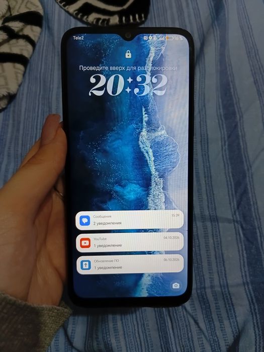 продам HONOR X5 Plus