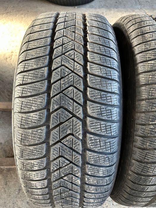 Anvelope 255/50/19 PIRELLI RSC , Dot 2023