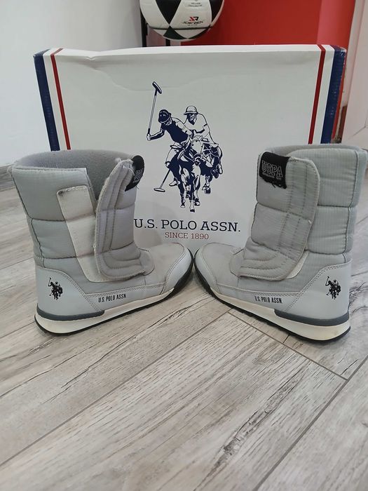 Детски обувки и ботуши