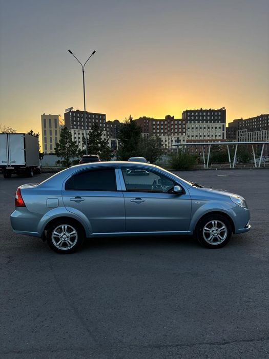 Продам ухоженный Равон Р3