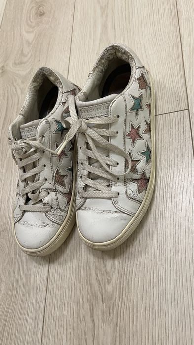 Кроссовки skechers