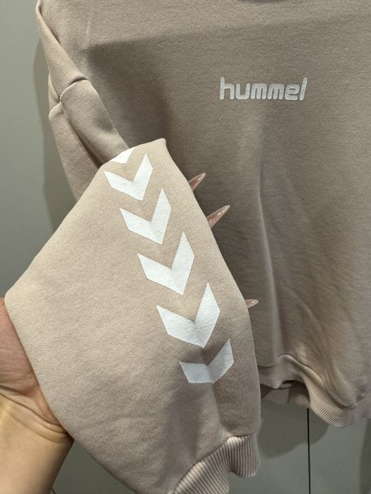 Hanorac roz Humel mărimea M