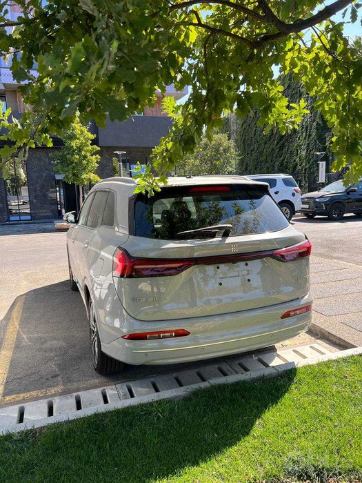 DONGFENG E5 Plus + кредит