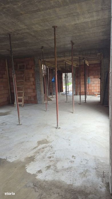 Casa individuala,Salicea,zona centrala,5 camere,teren 1100mp