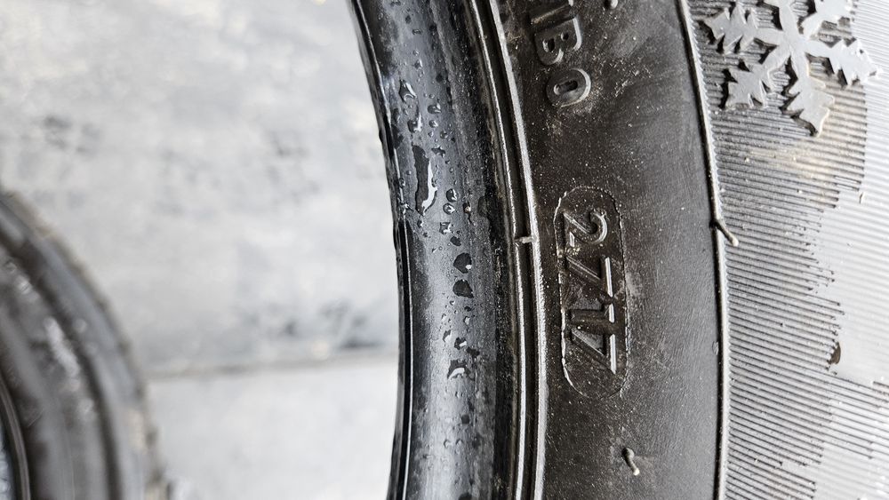 2бр гуми 205 55 16