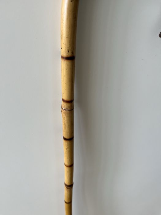 Бамбуков бастун / Англия / 20-те