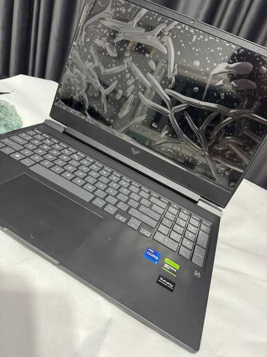 Laptop Victus by HP Gaming NOU