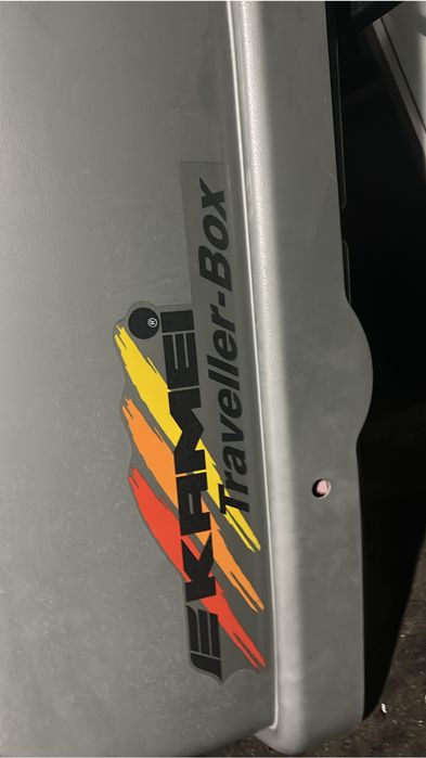 Продам автобокс