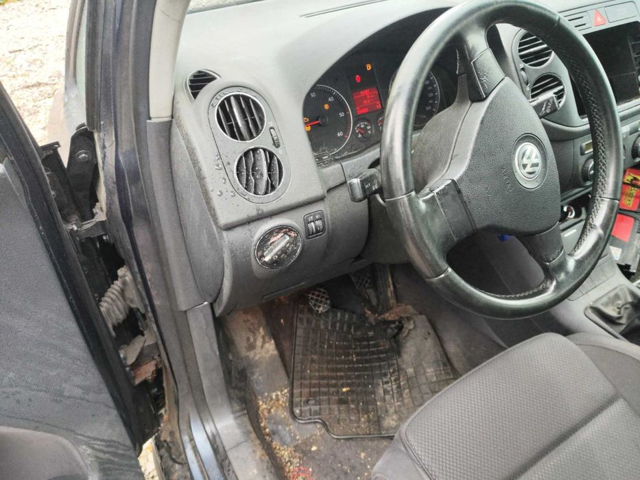 Golf 5+ plus на части голф 5 плюс 1.9 BKC