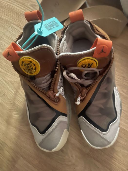 Jordan Why Not Zer0.6
