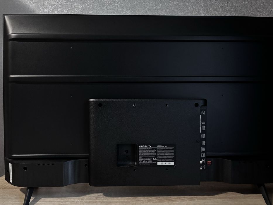 Xiaomi A Pro 43 телевизор