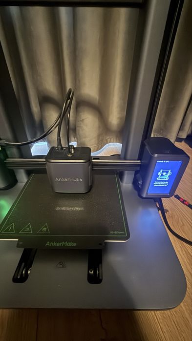 Imprimantă 3D AnkerMake M5 - Stare Excelentă