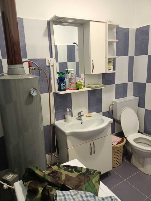 Închiriez Proprietate la munte
