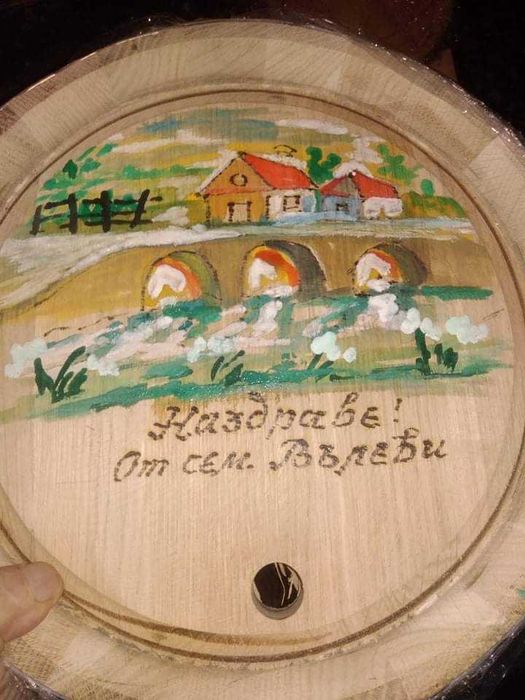 Столчета,дъски и въртящи плата за мезета и др.