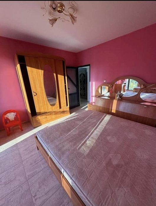 Дава се под наем Тристаен апартамент в Бургас, Изгрев - 89 кв.м за 510 € - Снимка #4