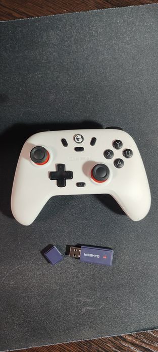 Gamesir nova lite джойстик