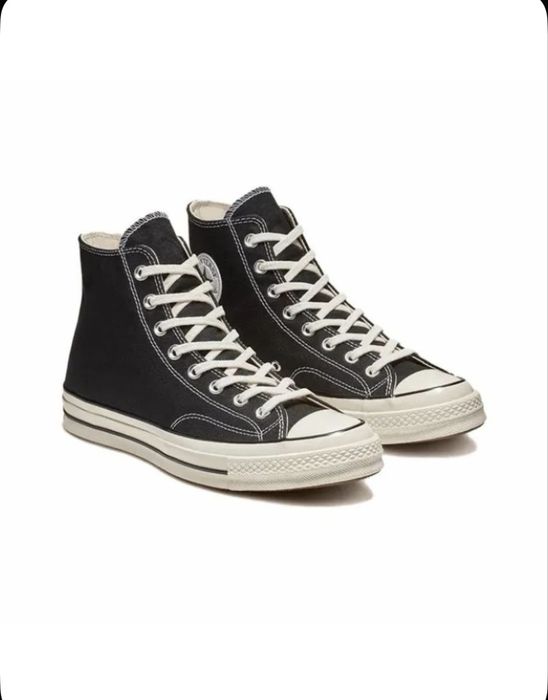 Новые кеды converse оригинал chuck taylor 70