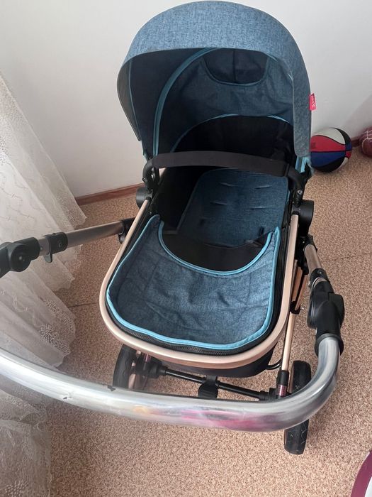 Продам коляску...