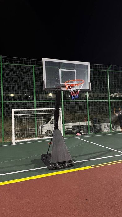 Баскетбольный стойка шит оптом