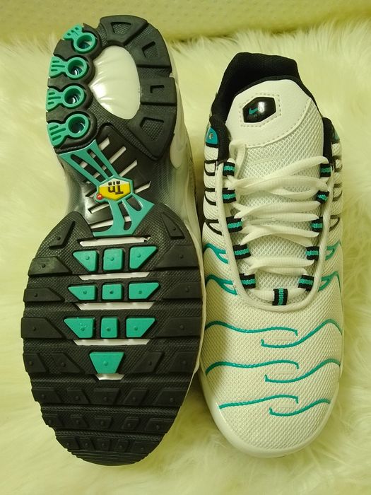 Adidași Nike Air Max Plus TN