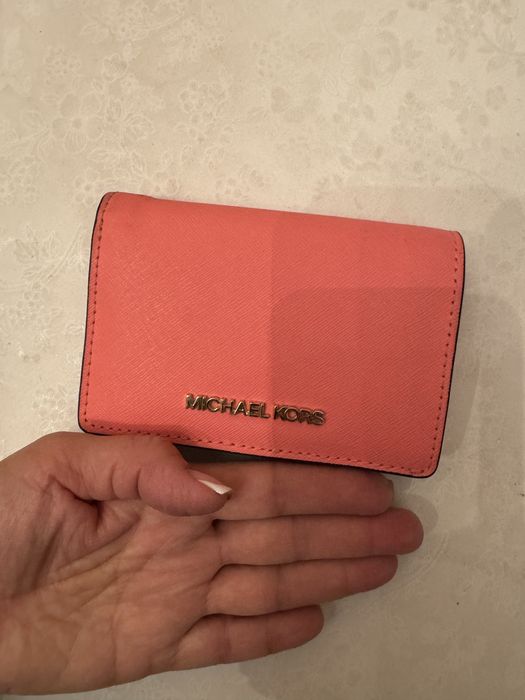 Кошелек Michael kors оригинал