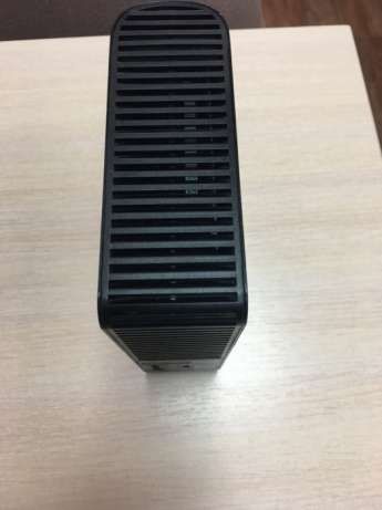 Внешний жесткий диск My Book Essential 3000Gb