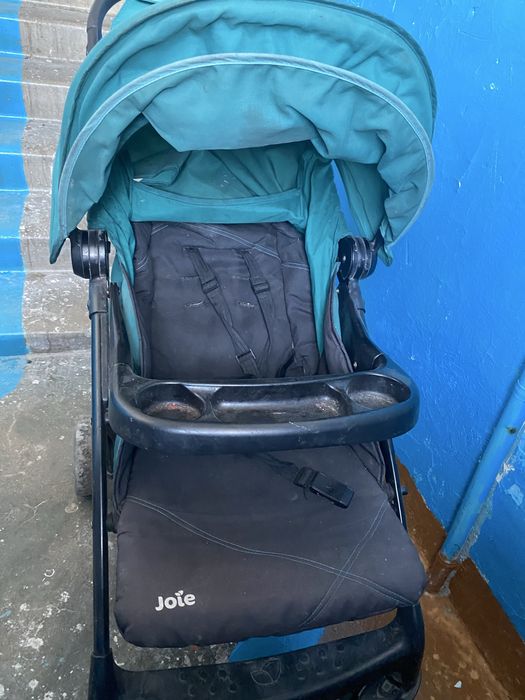 Коляска бесплатно