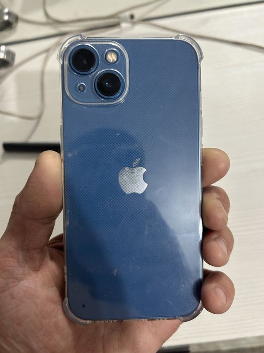 Продам Айфон 13 Apple Iphone 13