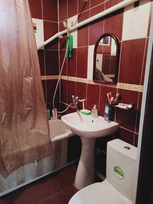 Продажа дома в Рабочем поселке