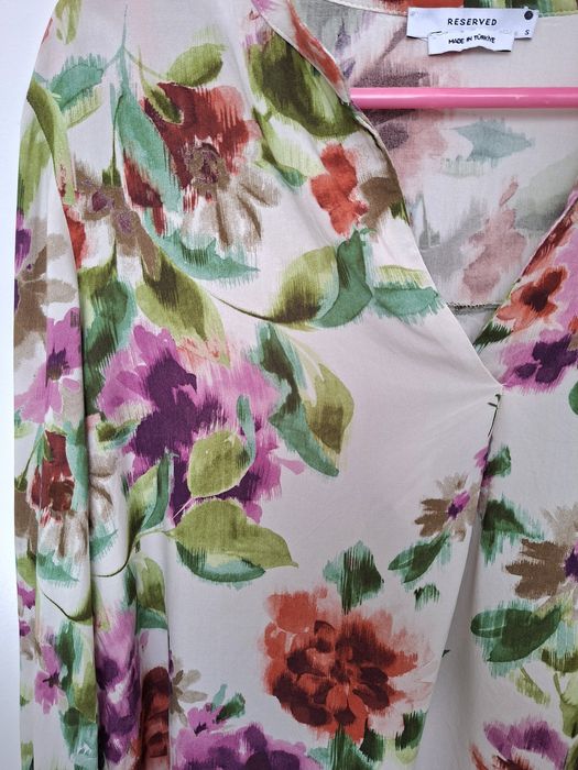 Ризи Zara, Reserved, LC Waikiki