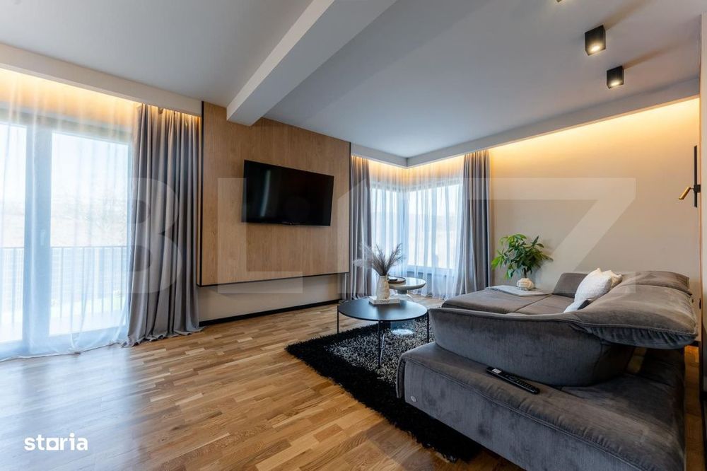 Casa semifinisata 4 camere, 120 mp, teren 600 mp, Suceagu
