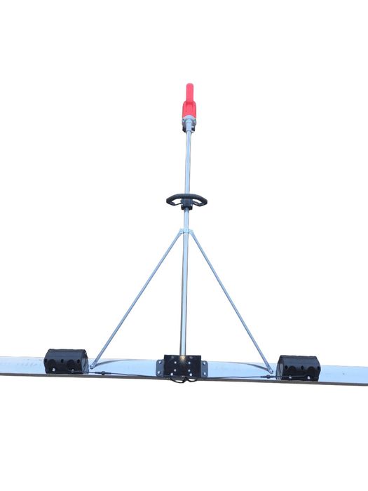 Акумулаторен вибромастар 195см