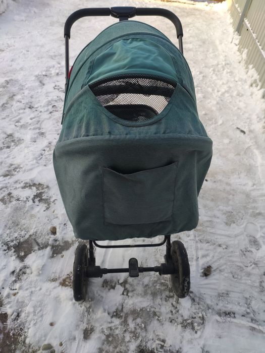 Детская коляска бу