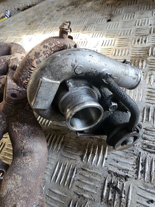 Turbina Peugeot Boxer 2008 duba 2.2 hdi