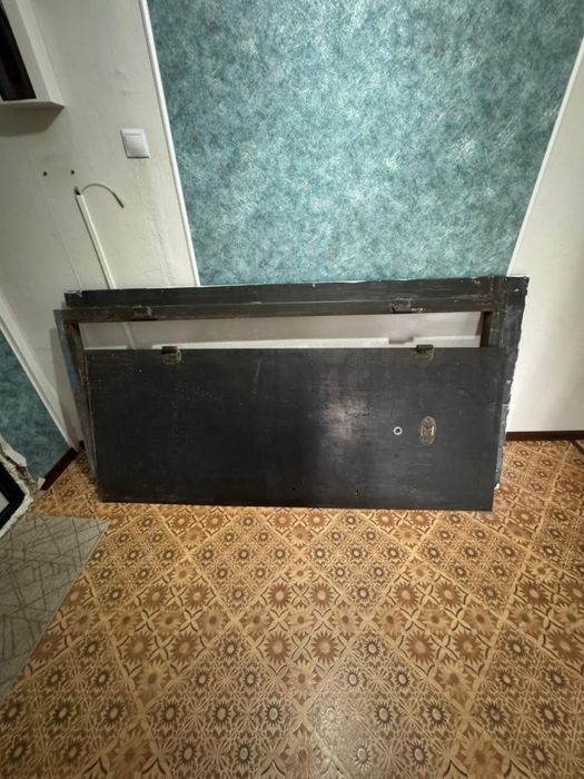 Сыртқы есік сатылады